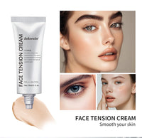 Instant Face Tightening & Pore Smoothing Cream