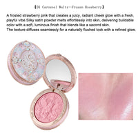 Unicorn Fantasy Makeup Collection Set