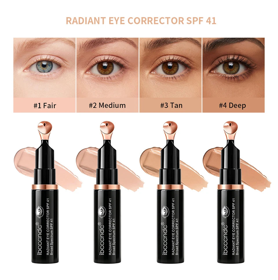 Radiant SPF 41 Under-Eye Corrector and Concealer - 8