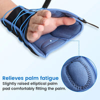 Adjustable Wrist and Thumb Support Brace for Pain Relief