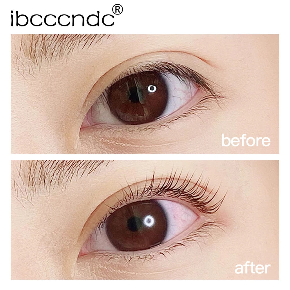 Professional Eyelash Lift and Tint Perming Kit - 6
