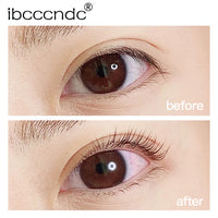 Professional Eyelash Lift and Tint Perming Kit
