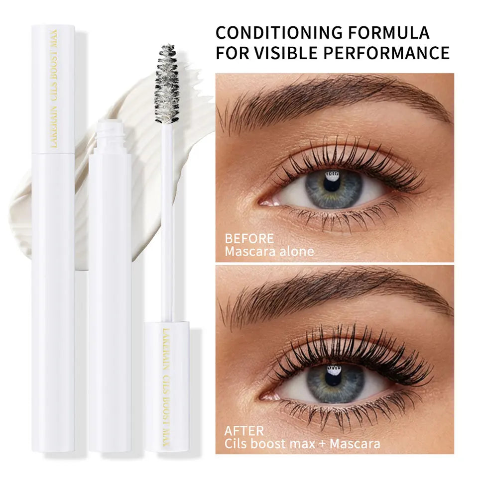Volumizing Lash Growth Primer for Longer Lashes - 11