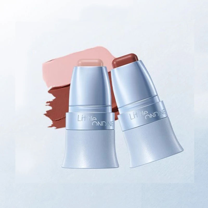 Multi-Purpose Hydrating Cream Blush Stick - 1
