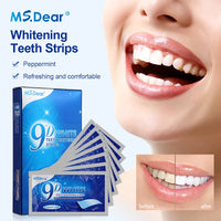 Electric Ultrasonic Teeth Tartar and Plaque Remover