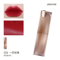 Velvet Matte Long-Lasting Hydrating Lipstick