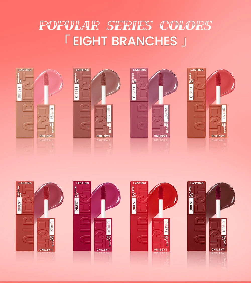 Hydrating Mirror-Finish Watery Lip Glaze - 11
