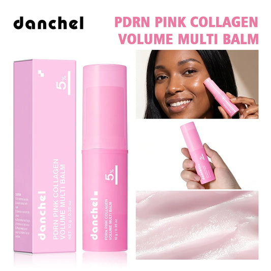 Hydrating Collagen Multi-Balm for Face and Neck