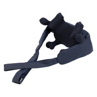 10-Head Cordless Deep Tissue Neck and Trapezius Massager