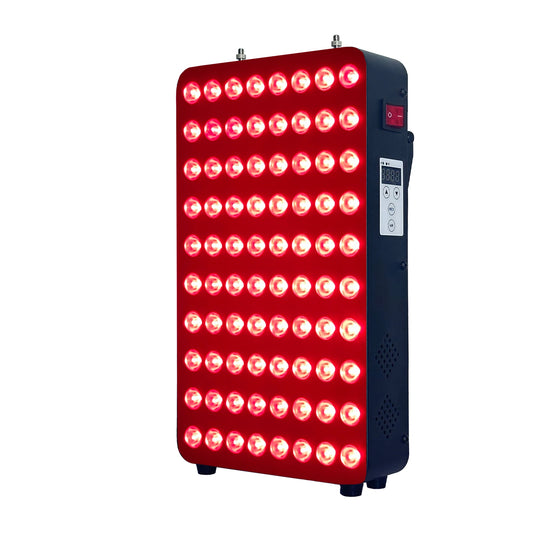 Professional LED Red Light Therapy Panel for Pain & Skin Care