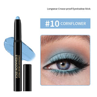 Waterproof Long-Lasting Cream Eyeshadow Stick