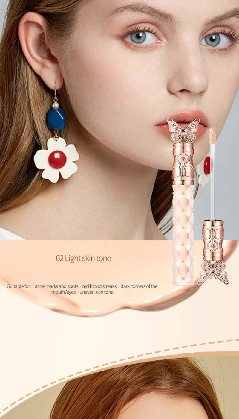 Hydrating Blemish Concealer Stick for Flawless Finish - 15