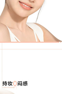 Long-Lasting Hydrating Matte Liquid Foundation