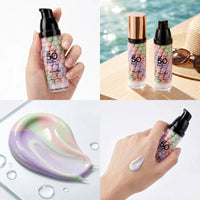 3-in-1 Color Correcting Face Primer with SPF 50