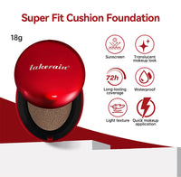 Waterproof Long-Lasting Cushion Foundation Refill