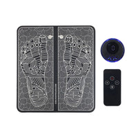 EMS Electric Foot Massage Mat for Pain Relief
