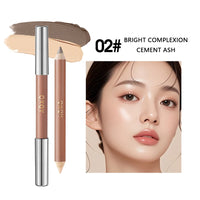Dual-Ended Contouring & Highlighter Pen