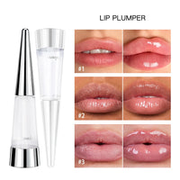Instant Hydrating Lip Plumping Gloss