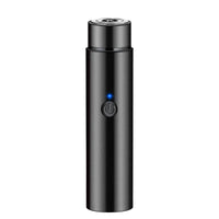 Portable Mini Electric Shaver for Smooth Travel Grooming