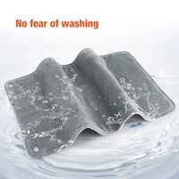 USB Graphene Portable Heating Pad for Hands and Body