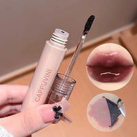 Long-Lasting Tear-Proof Hydrating Lip Gloss