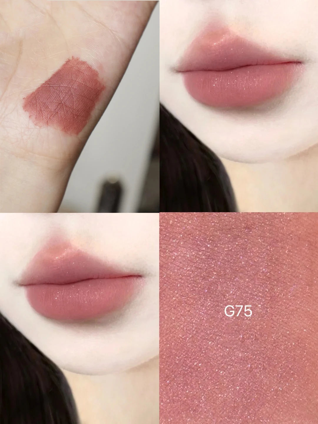 Mirror Finish Hydrating Cyberpunk Lip Gloss - 17