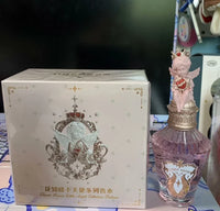 Strawberry Cupid Long-Lasting Floral Gourmand Perfume for Women