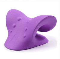 Cervical Neck Traction Stretcher for Pain Relief