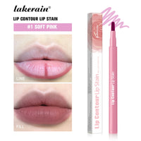 Waterproof Sculpting Ballpoint Lip Liner Pen