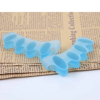Orthopedic Gel Toe Separator and Bunion Corrector