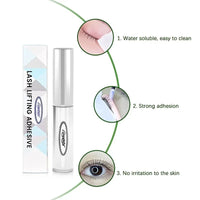 Professional Quick-Dry Eyelash Extension Adhesive