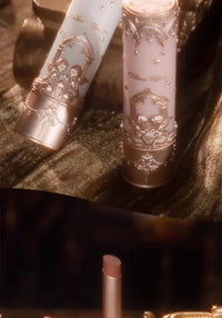 Velvet Matte Long-Lasting Lipstick