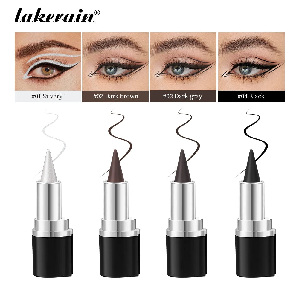 Long-Lasting Waterproof Gel Eyeliner Pen - 21