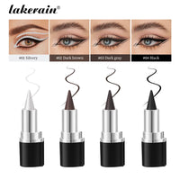Long-Lasting Waterproof Gel Eyeliner Pen