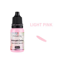 Professional Airbrush Paint Set for Nail Art and Crafts