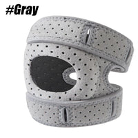 Adjustable Breathable Elbow Support Brace for Pain Relief