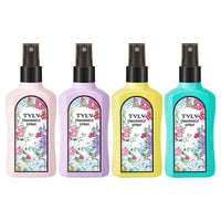 Long-Lasting Jasmine Floral Fragrance Spray for Clothing
