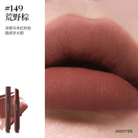 Long-Lasting Velvet Matte Lipstick Pen