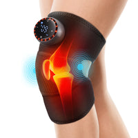 Heated Vibration Knee and Joint Massager