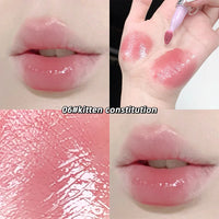 Long-Lasting Hydrating Water-Gloss Lip Tint