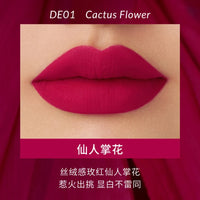 Velvet Matte Waterproof Lip Stain