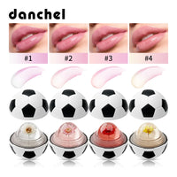 pH-Adaptive Flower-Infused Hydrating Lip Balm
