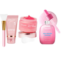 Overnight Collagen Firming & Hydrating Peel-Off Mask