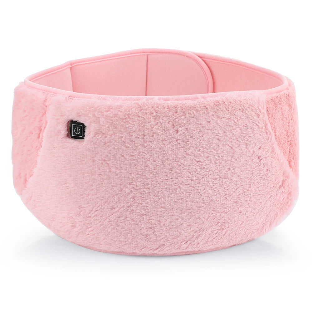 Electric Heated Waist and Hand Warmer Belt - 19