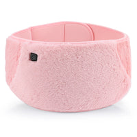 Electric Heated Waist and Hand Warmer Belt