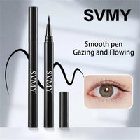 Waterproof Smudge-Proof Liquid Eyeliner Pen