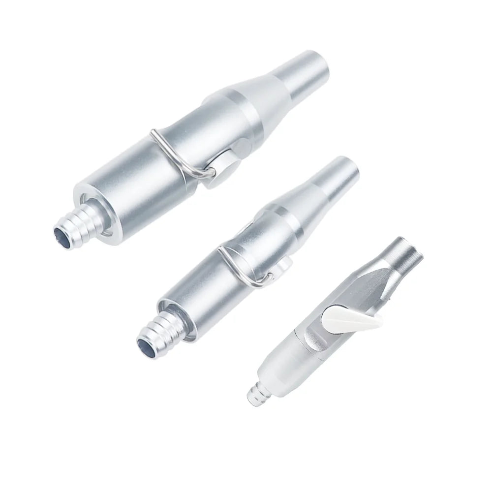 Dental Saliva Ejector Suction Valve Handle - 7