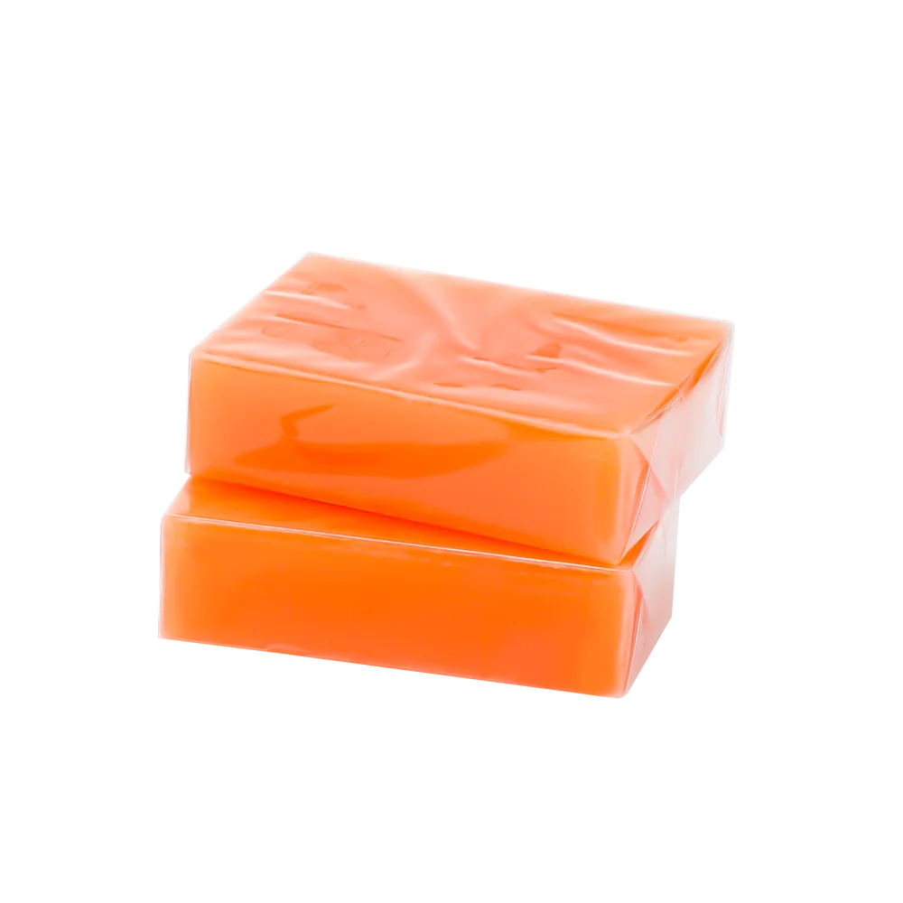 Brightening Kojic Acid Exfoliating Soap for Face and Body - 11
