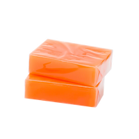Brightening Kojic Acid Exfoliating Soap for Face and Body