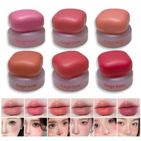 Dual-Use Cream Blush and Lip Tint